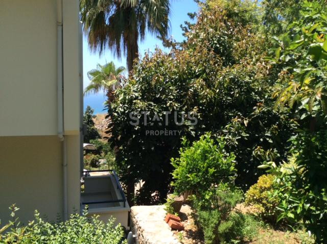 Two villas 3+1 with sea views in Demirtas, 220 m2. фото 7