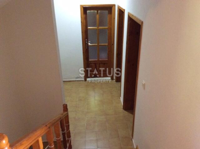 Two villas 3+1 with sea views in Demirtas, 220 m2. фото 11