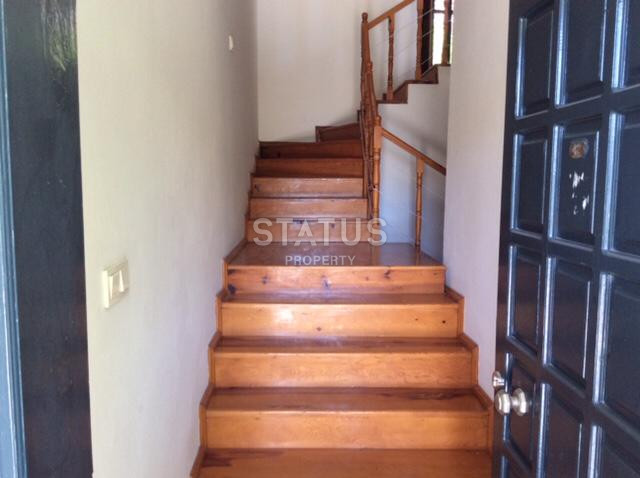 Two villas 3+1 with sea views in Demirtas, 220 m2. фото 12