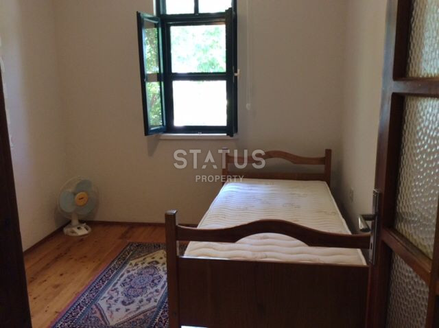 Two villas 3+1 with sea views in Demirtas, 220 m2. фото 18