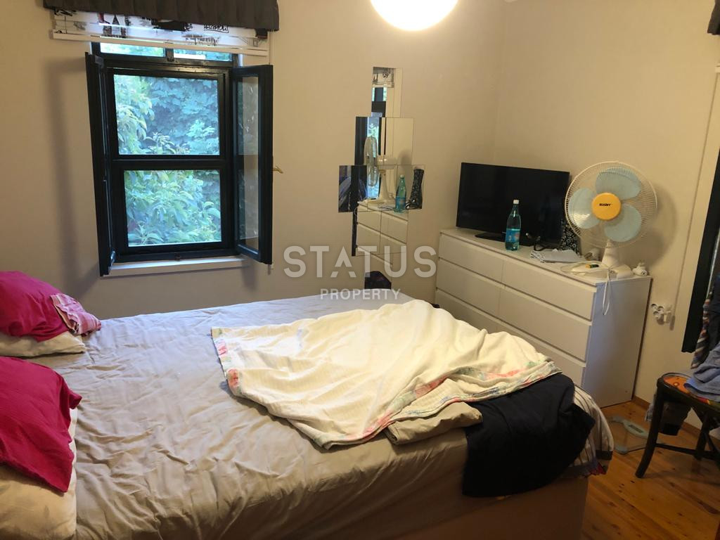 Two villas 3+1 with sea views in Demirtas, 220 m2. фото 20