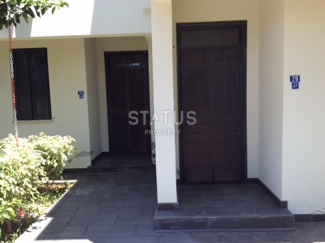 Two villas 3+1 with sea views in Demirtas, 220 m2. фото 23