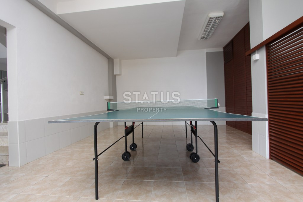 Трехкомнатная квартира с видом на море в центре города, 90 м2 фото 18