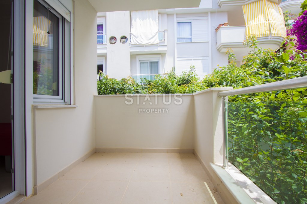 Трехкомнатная квартира с видом на море в центре города, 90 м2 фото 20