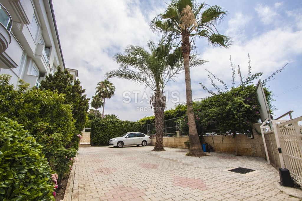 Трехкомнатная квартира с видом на море в центре города, 90 м2 фото 31