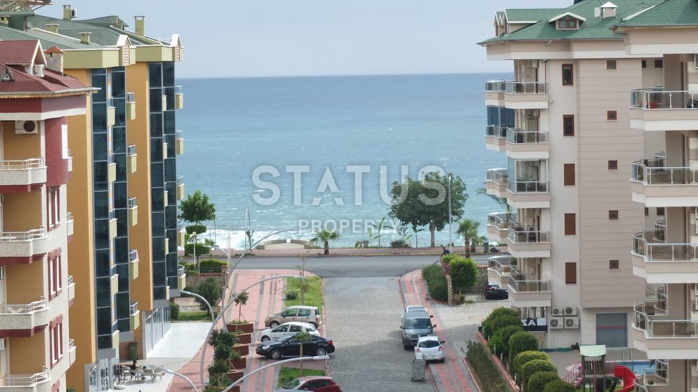 Проект в самом центре района Оба! Квартиры с отличными планировками и больших площадей. фото 3