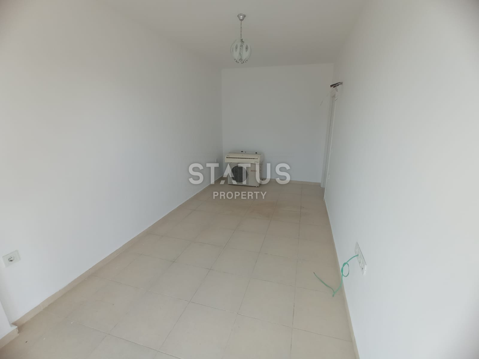 Бюджетная квартира 1+1 в Конаклы, 55 м2. фото 8