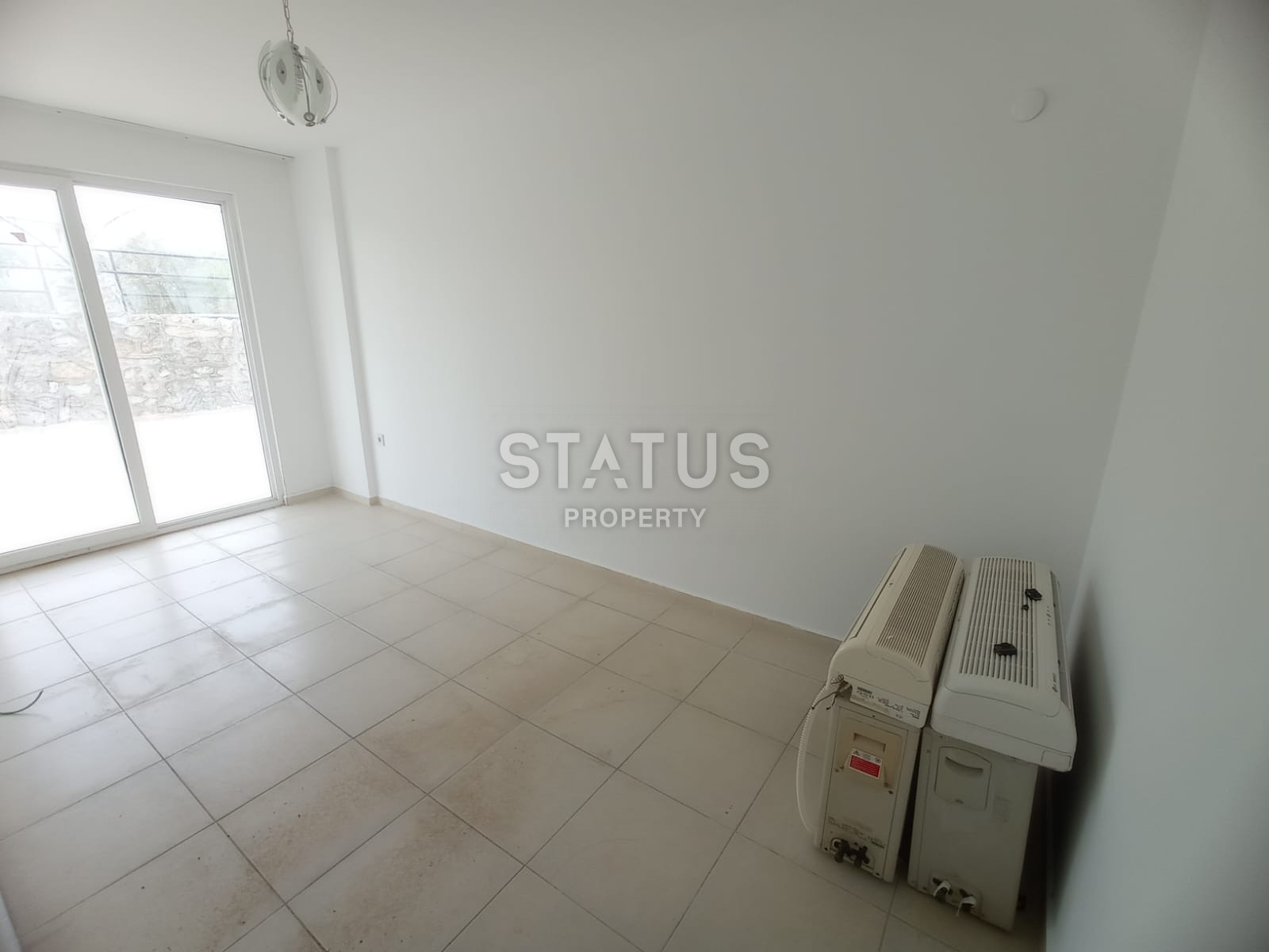 Бюджетная квартира 1+1 в Конаклы, 55 м2. фото 10