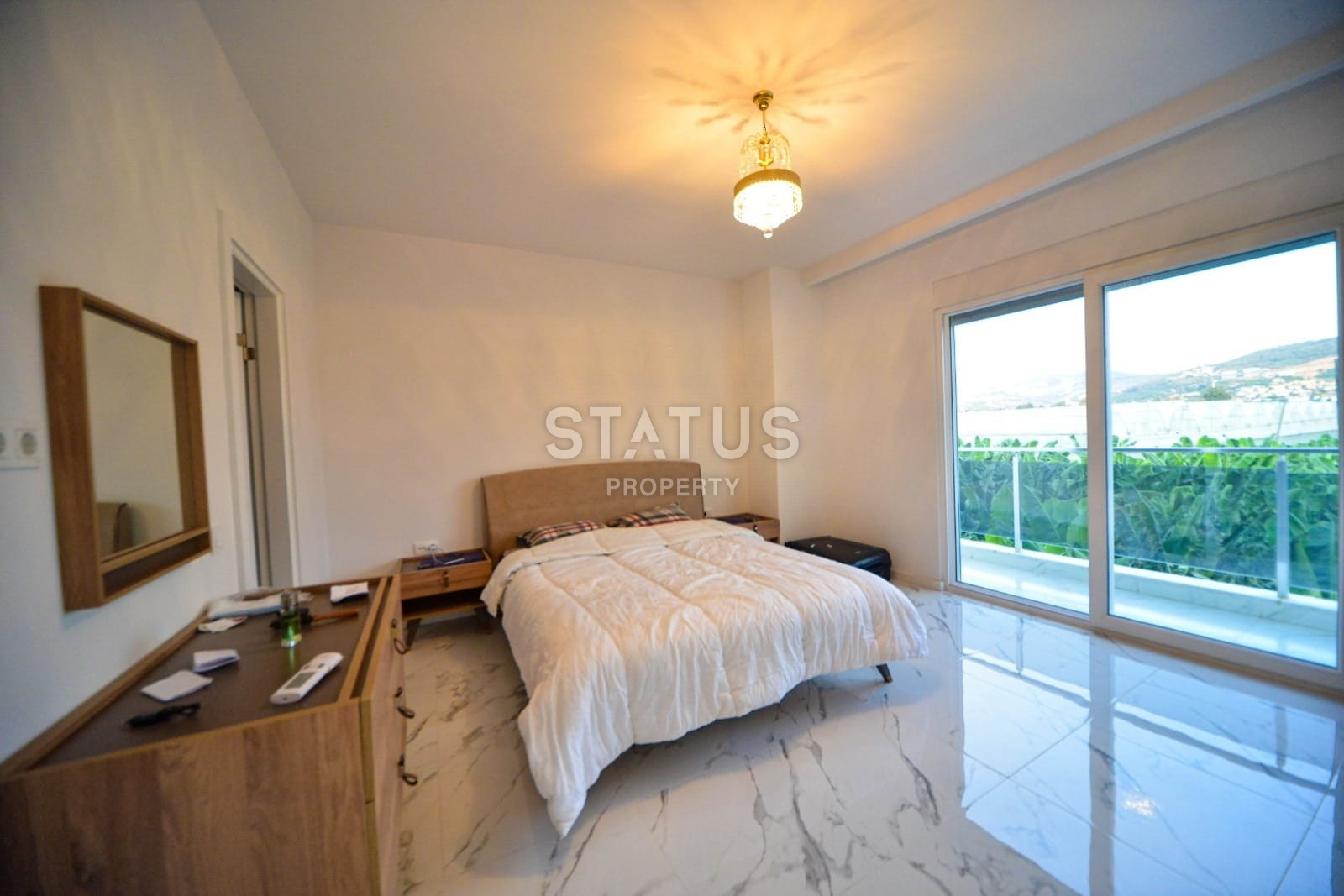 Шикарные апартаменты большой площади в новом современном комплексе фото 3