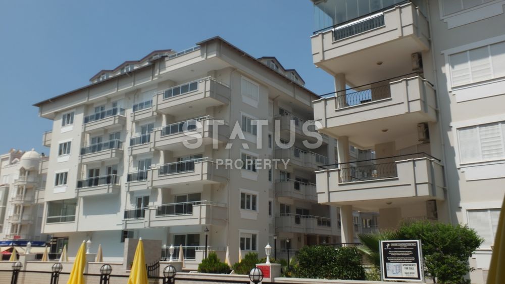 Проект в самом центре района Оба! Квартиры с отличными планировками и больших площадей. фото 5