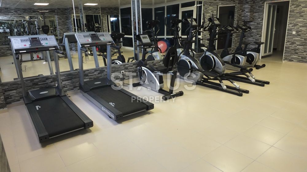 Проект в самом центре района Оба! Квартиры с отличными планировками и больших площадей. фото 8