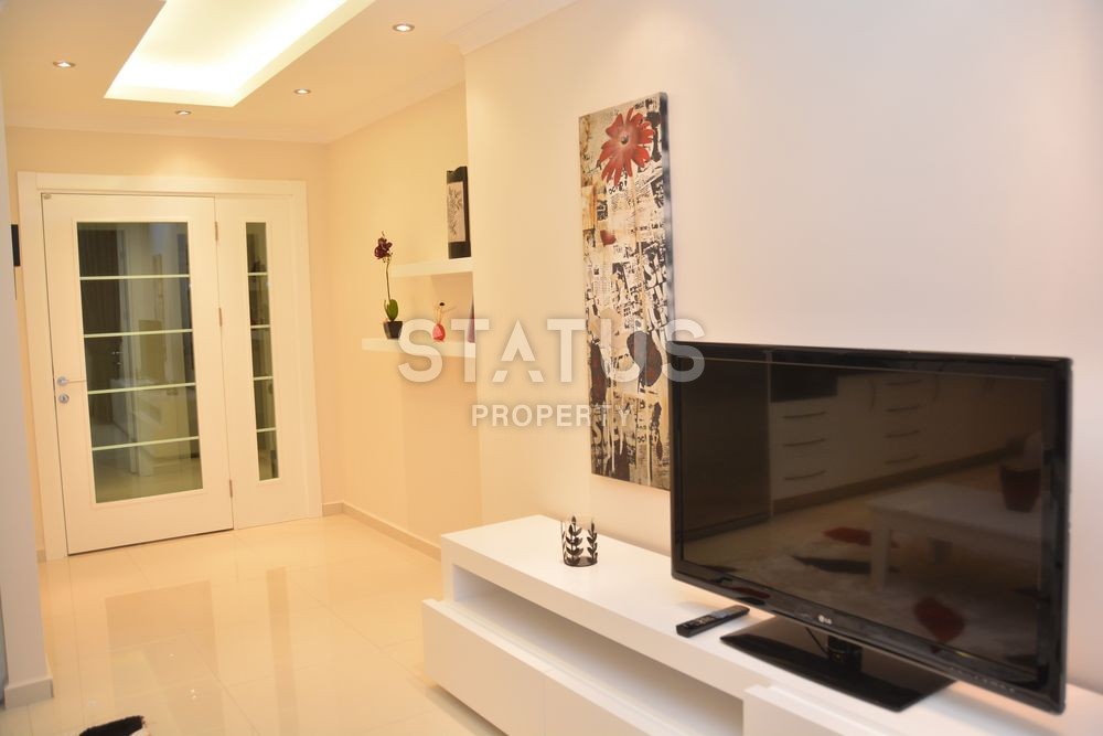 Проект в самом центре района Оба! Квартиры с отличными планировками и больших площадей. фото 9