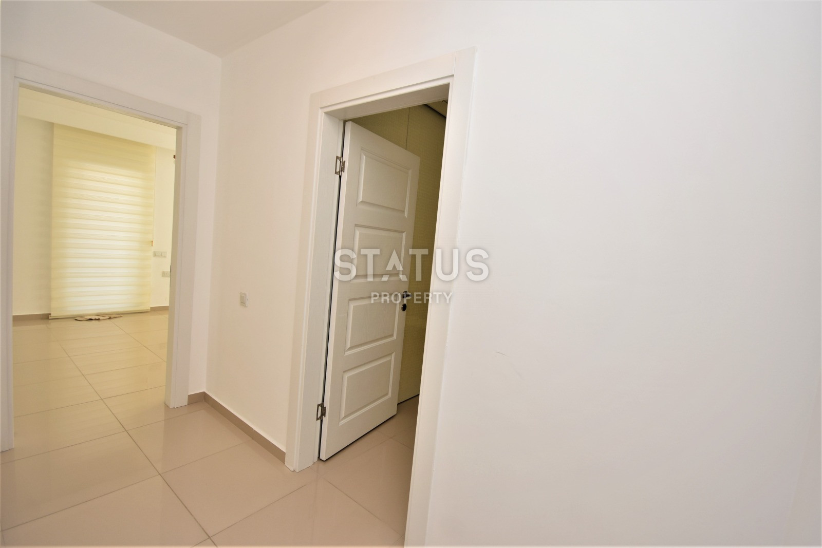 Apartment 2+1 furnished 800 meters from the sea, in Kargicak, 125 sq.m. фото 26