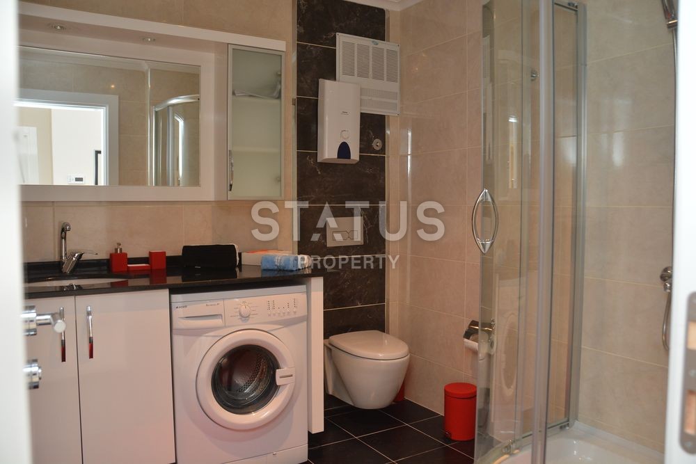 Проект в самом центре района Оба! Квартиры с отличными планировками и больших площадей. фото 17