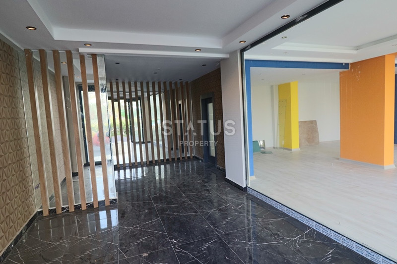 Просторные апартаменты 2+1 и 3+1 Элит Класса с видом на море в Мерсине. фото 26