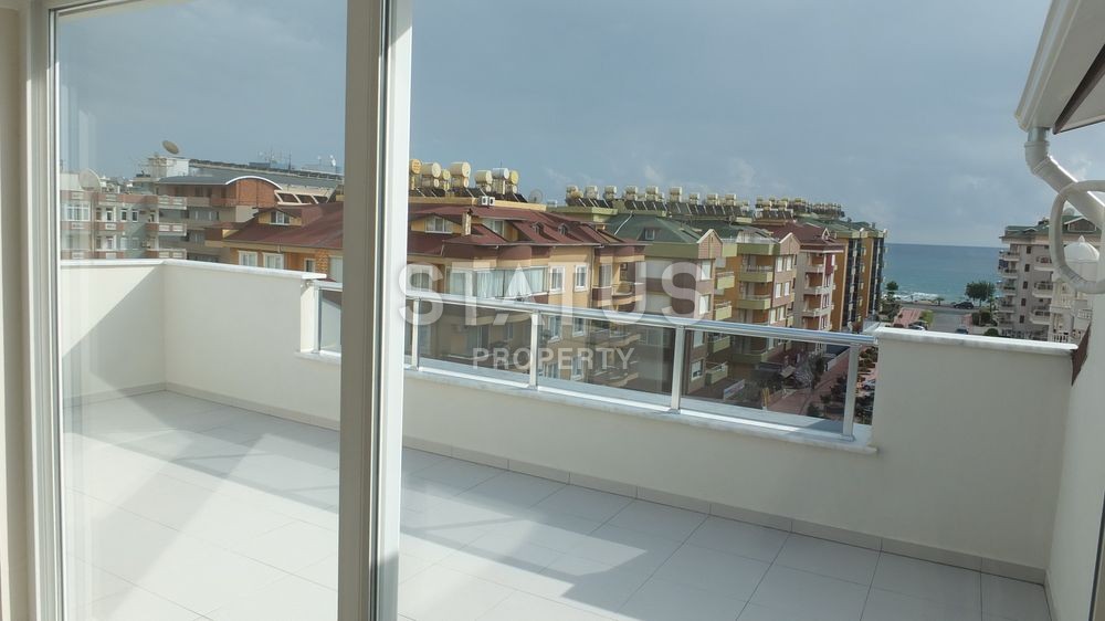 Проект в самом центре района Оба! Квартиры с отличными планировками и больших площадей. фото 18