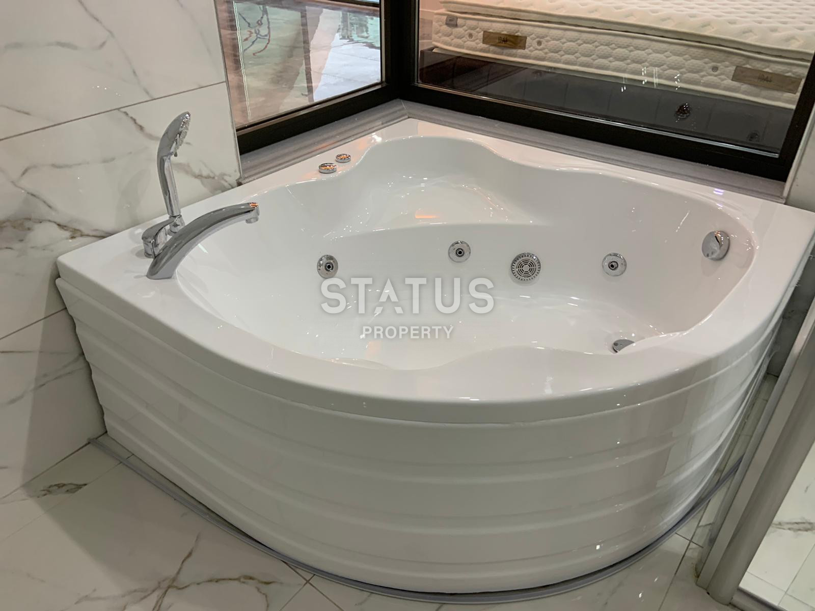 Вилла с завораживающими видами и возможность получения гражданства фото 3