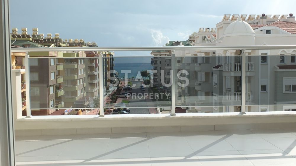 Проект в самом центре района Оба! Квартиры с отличными планировками и больших площадей. фото 20