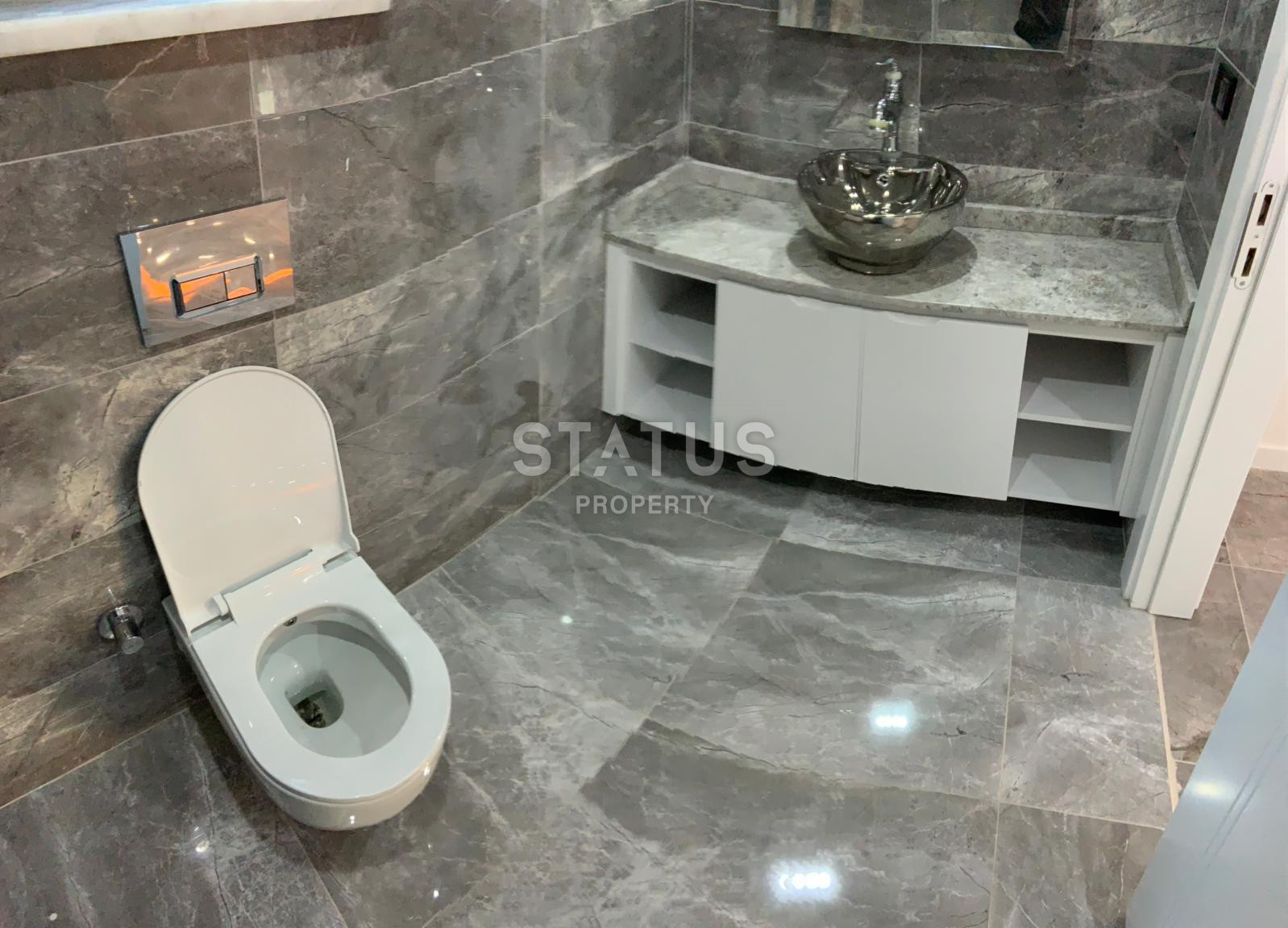 Вилла с завораживающими видами и возможность получения гражданства фото 7