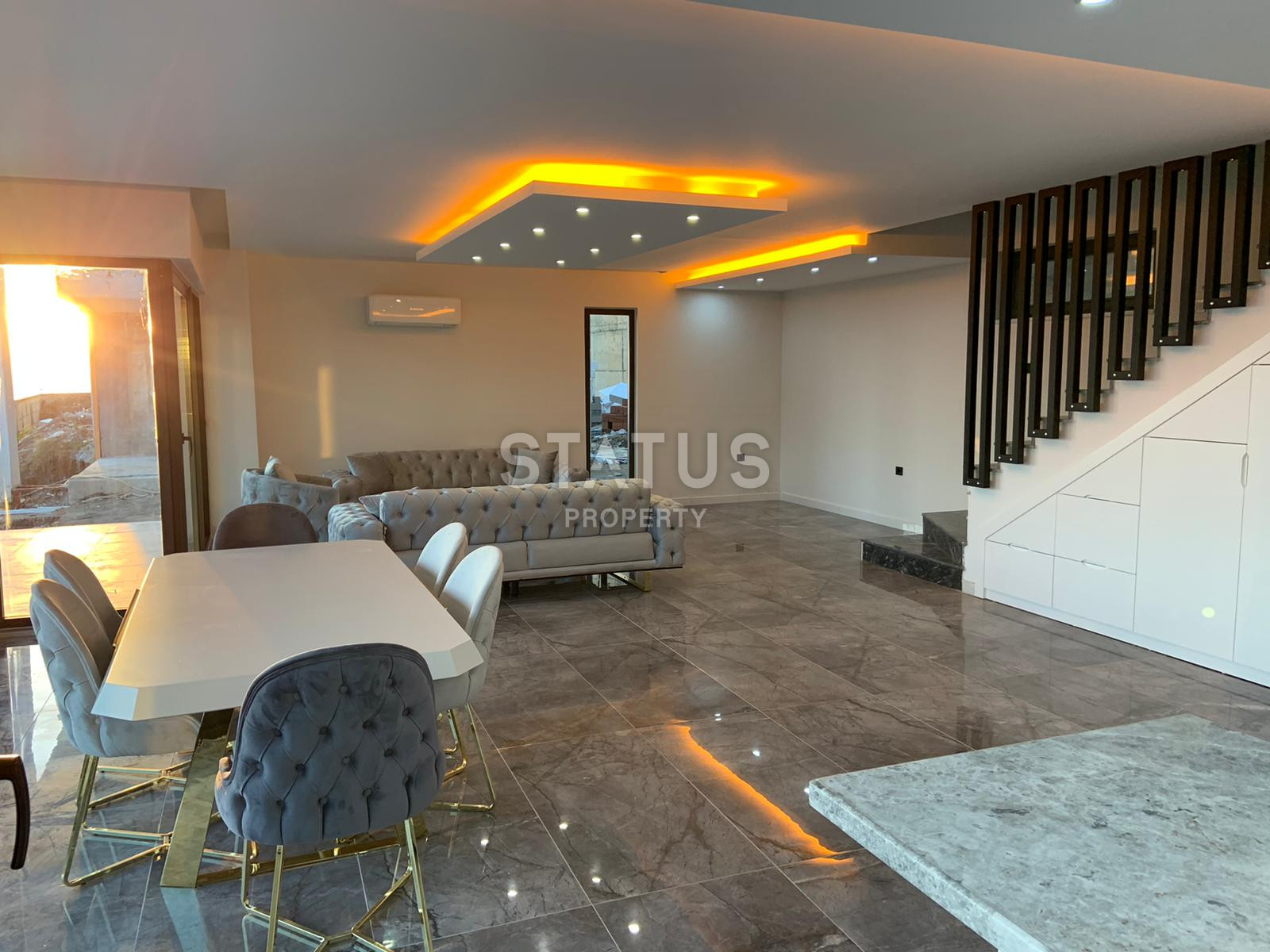 Вилла с завораживающими видами и возможность получения гражданства фото 11