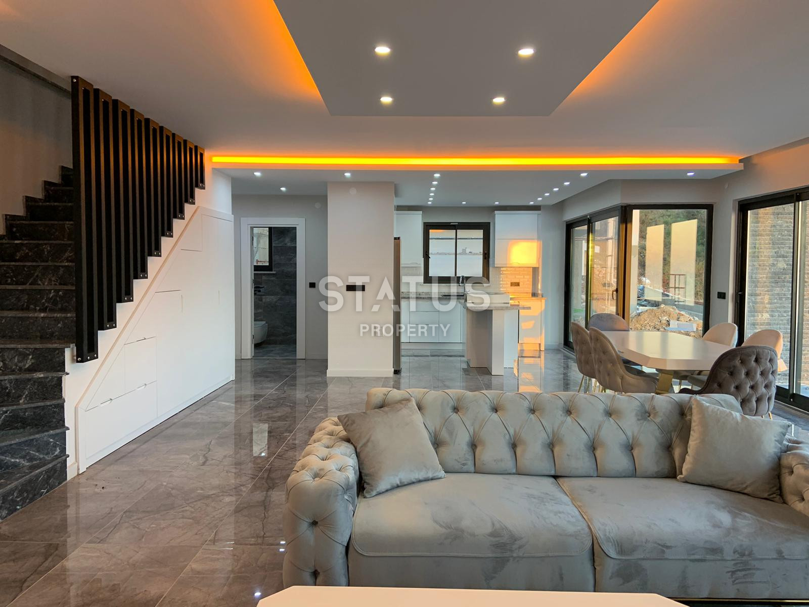 Вилла с завораживающими видами и возможность получения гражданства фото 12