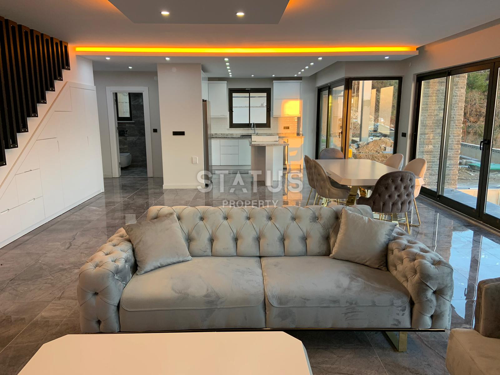 Вилла с завораживающими видами и возможность получения гражданства фото 15