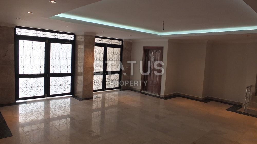 Проект в самом центре района Оба! Квартиры с отличными планировками и больших площадей. фото 21