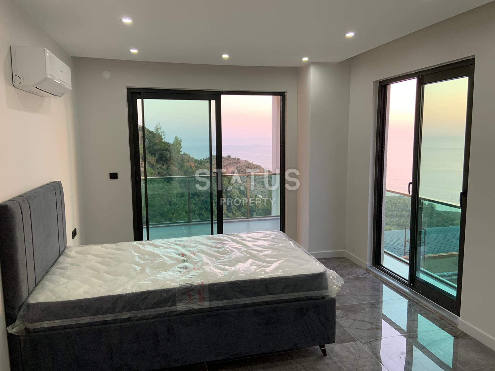 Вилла с завораживающими видами и возможность получения гражданства фото 19