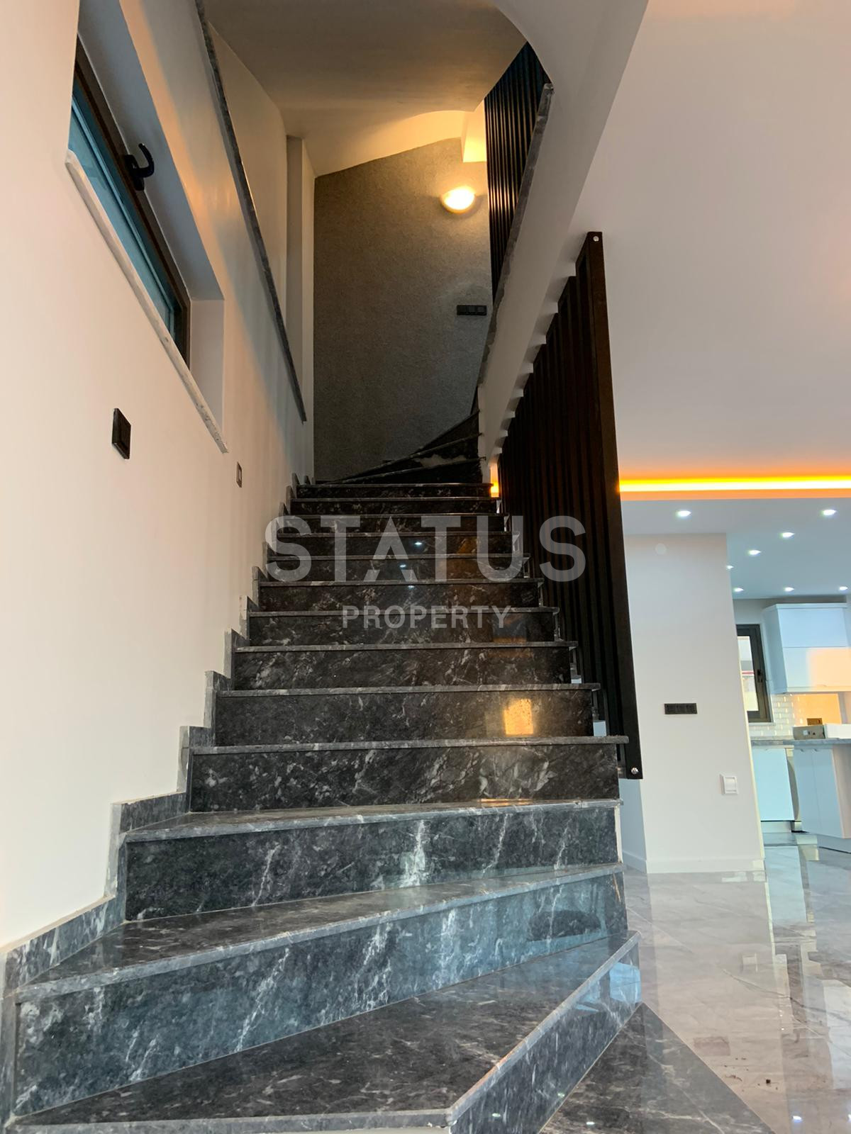 Вилла с завораживающими видами и возможность получения гражданства фото 23