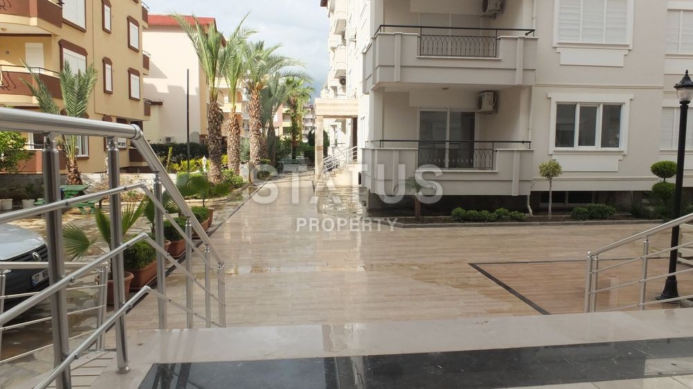 Проект в самом центре района Оба! Квартиры с отличными планировками и больших площадей. фото 22