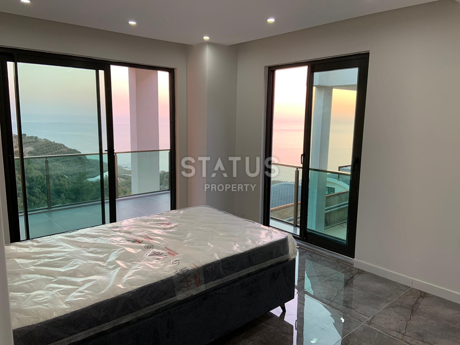 Вилла с завораживающими видами и возможность получения гражданства фото 27