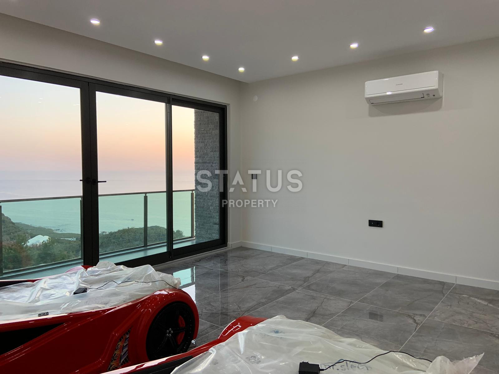 Вилла с завораживающими видами и возможность получения гражданства фото 28