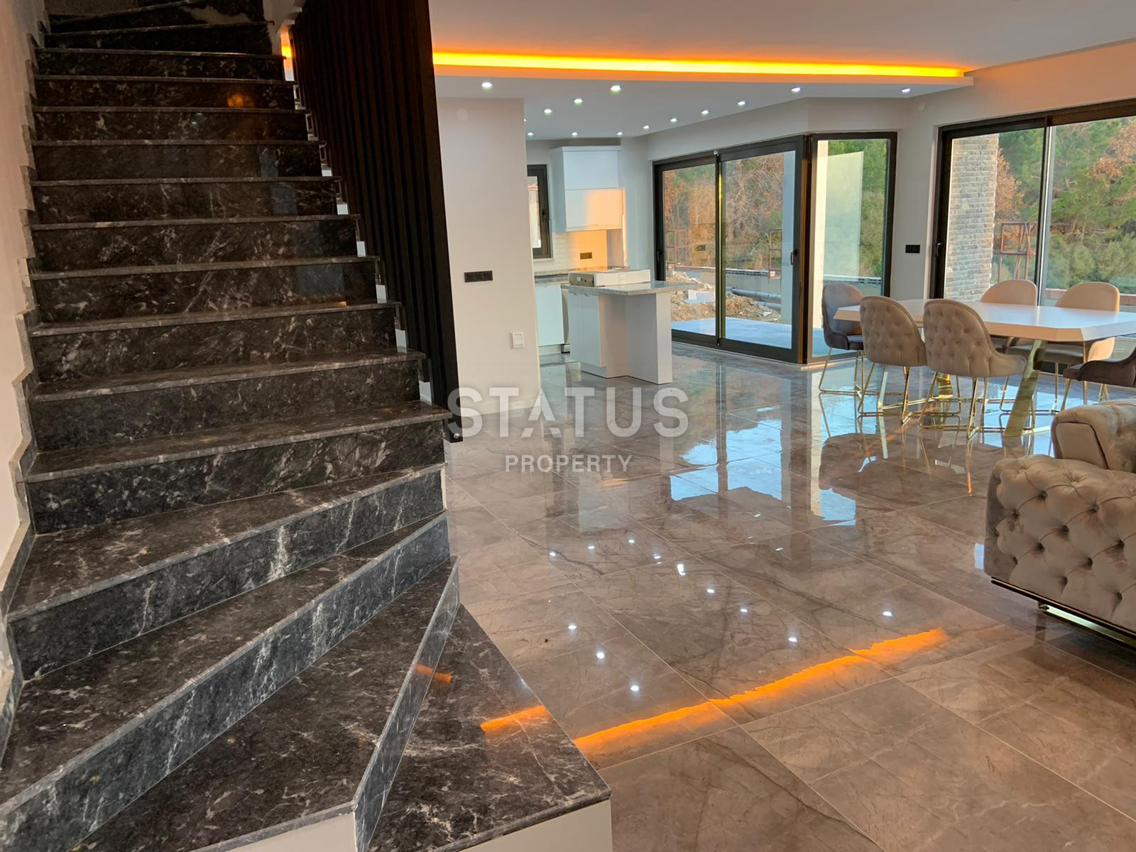 Вилла с завораживающими видами и возможность получения гражданства фото 30