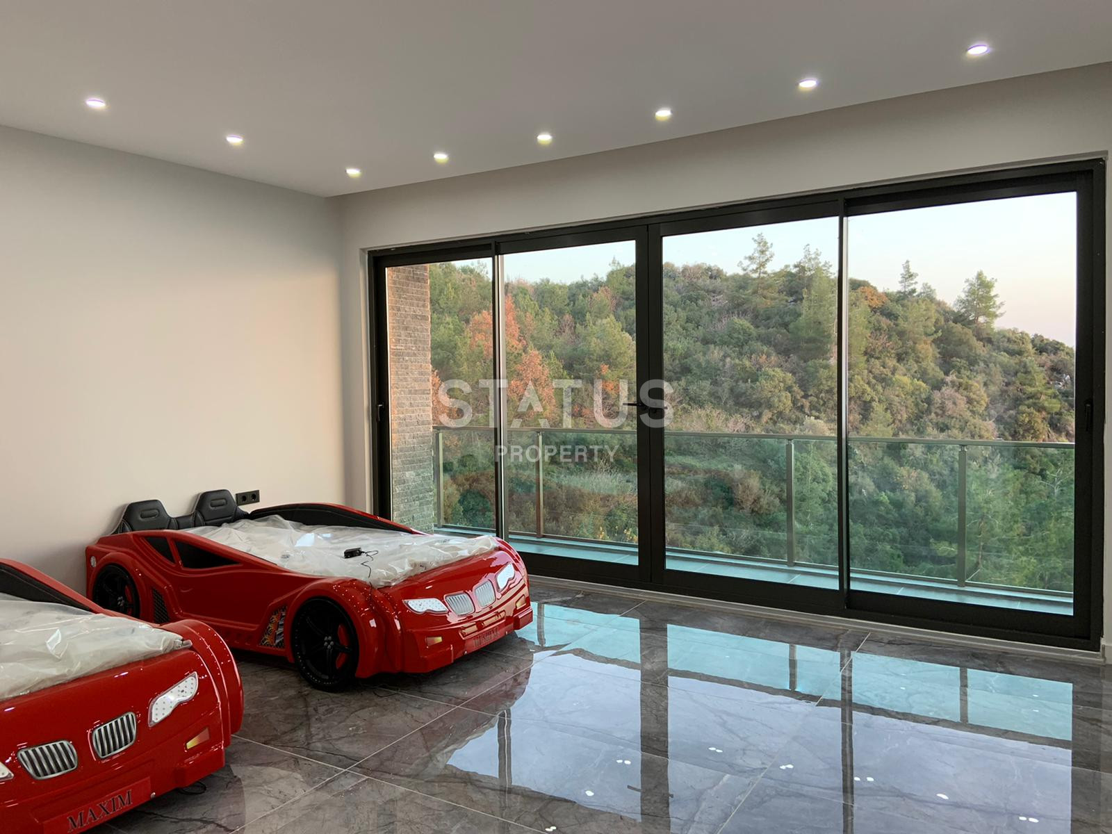 Вилла с завораживающими видами и возможность получения гражданства фото 33