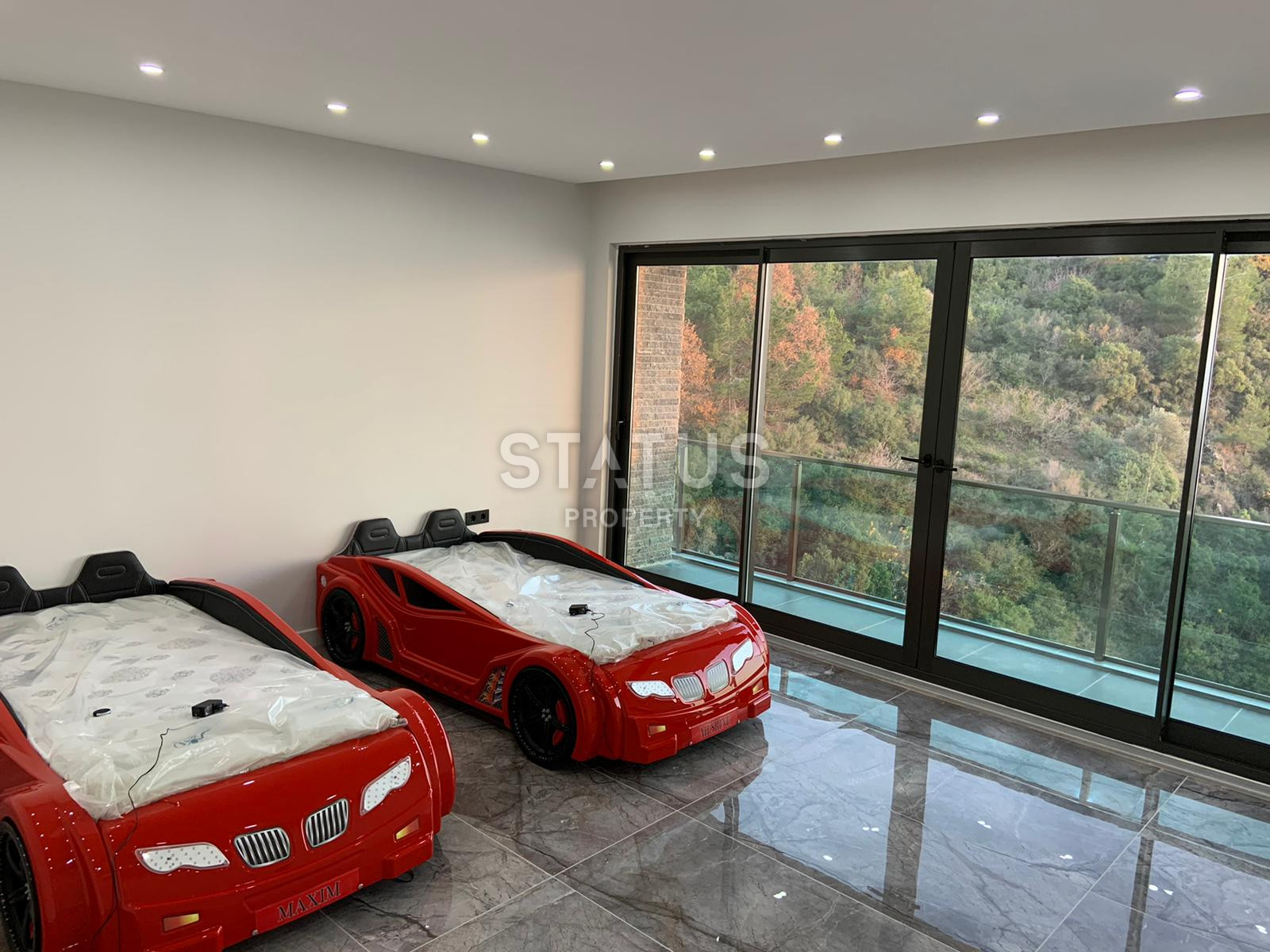 Вилла с завораживающими видами и возможность получения гражданства фото 35