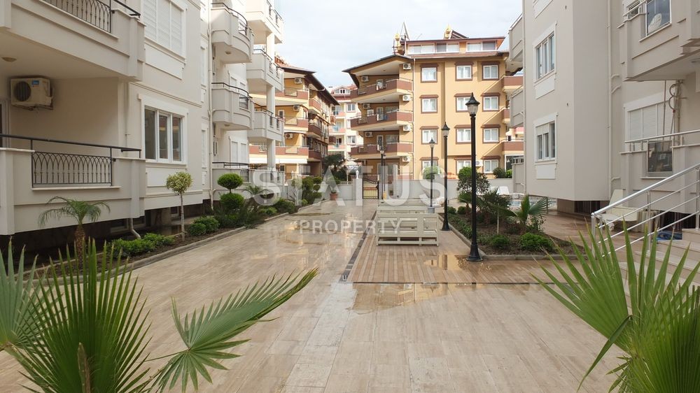 Проект в самом центре района Оба! Квартиры с отличными планировками и больших площадей. фото 23