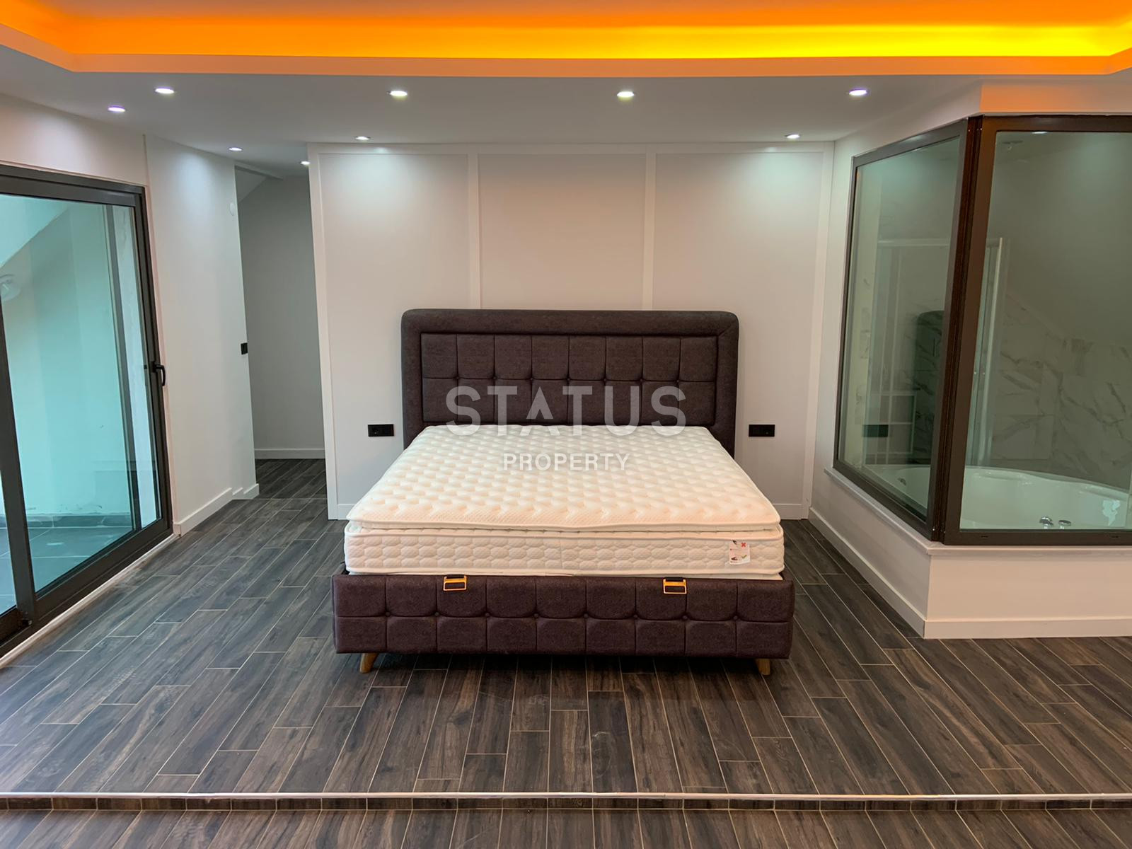 Вилла с завораживающими видами и возможность получения гражданства фото 38