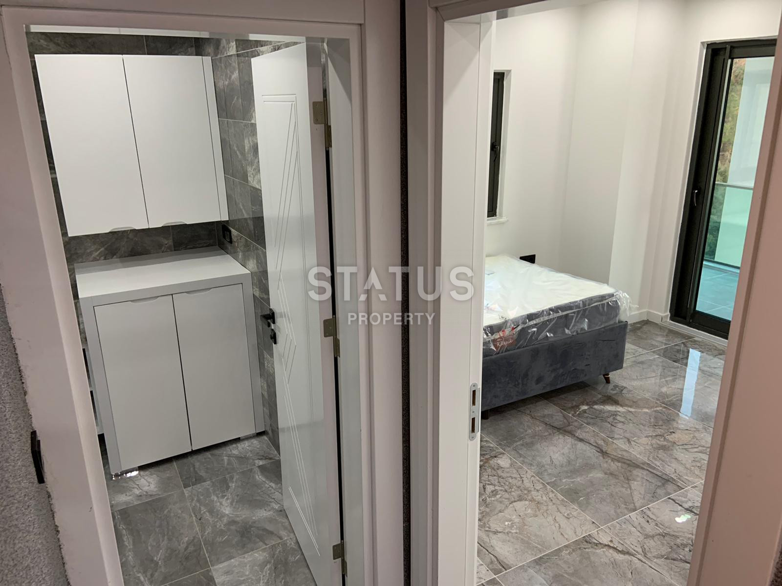 Вилла с завораживающими видами и возможность получения гражданства фото 41