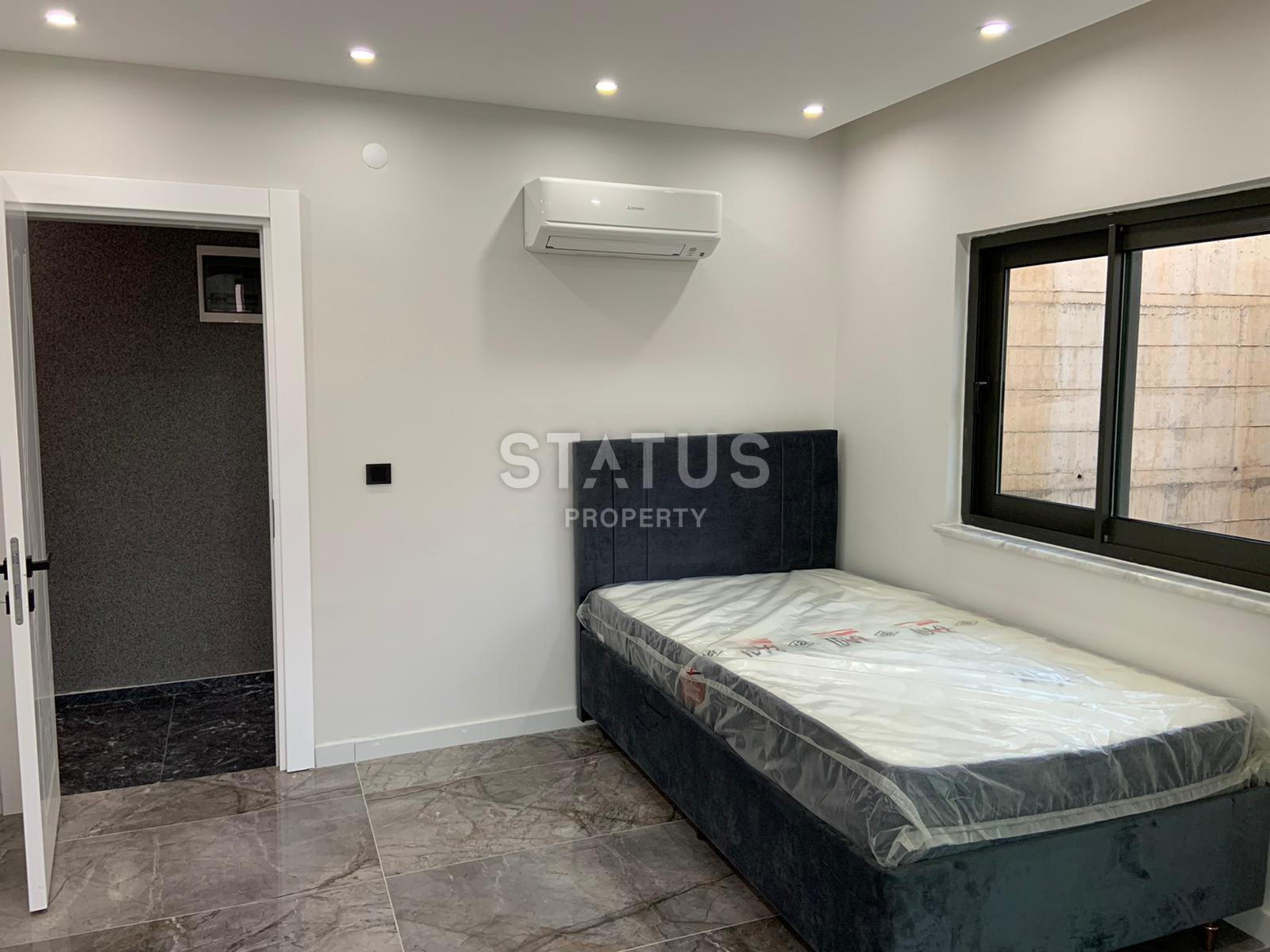 Вилла с завораживающими видами и возможность получения гражданства фото 45