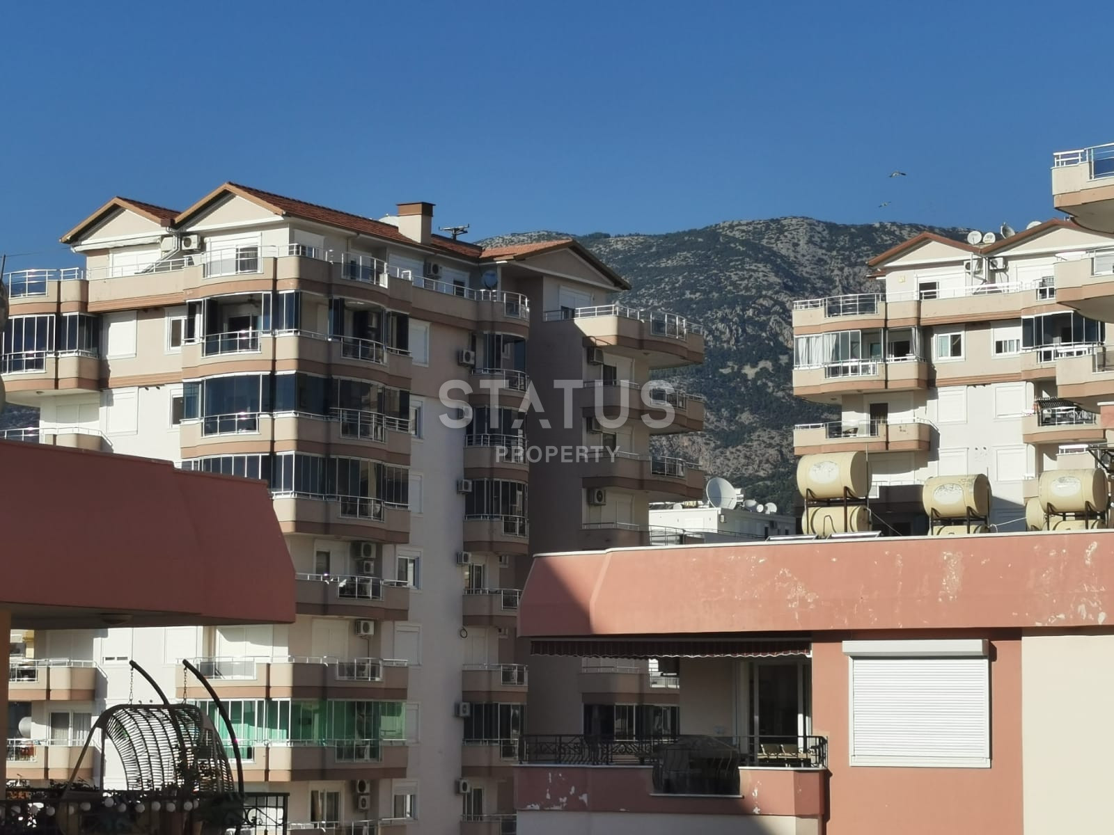 Стильная квартира планировки 2+1 у моря, 125 м2 фото 12