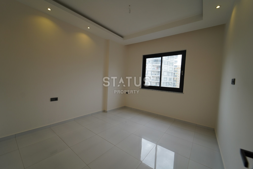 Апартаменты 1+1 в презентабельном комплексе в районе Махмутлар, 55 м2 фото 5