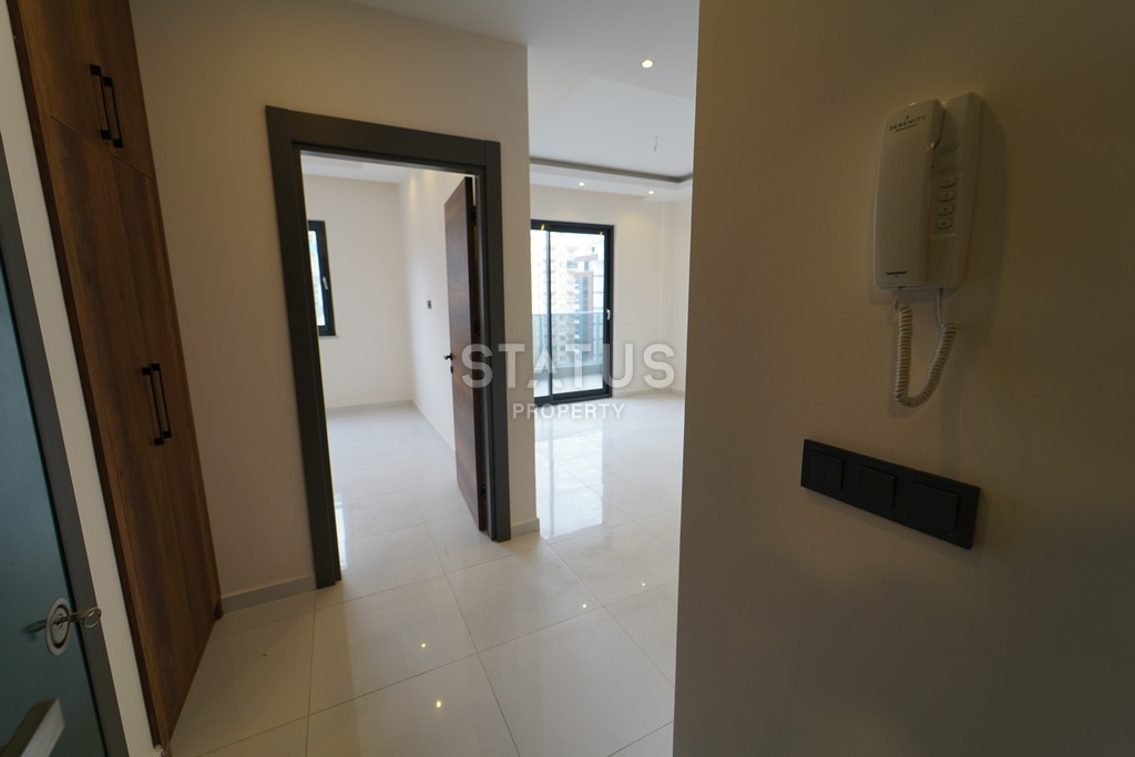 Апартаменты 1+1 в презентабельном комплексе в районе Махмутлар, 55 м2 фото 7