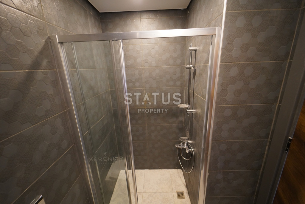 Апартаменты 1+1 в презентабельном комплексе в районе Махмутлар, 55 м2 фото 11