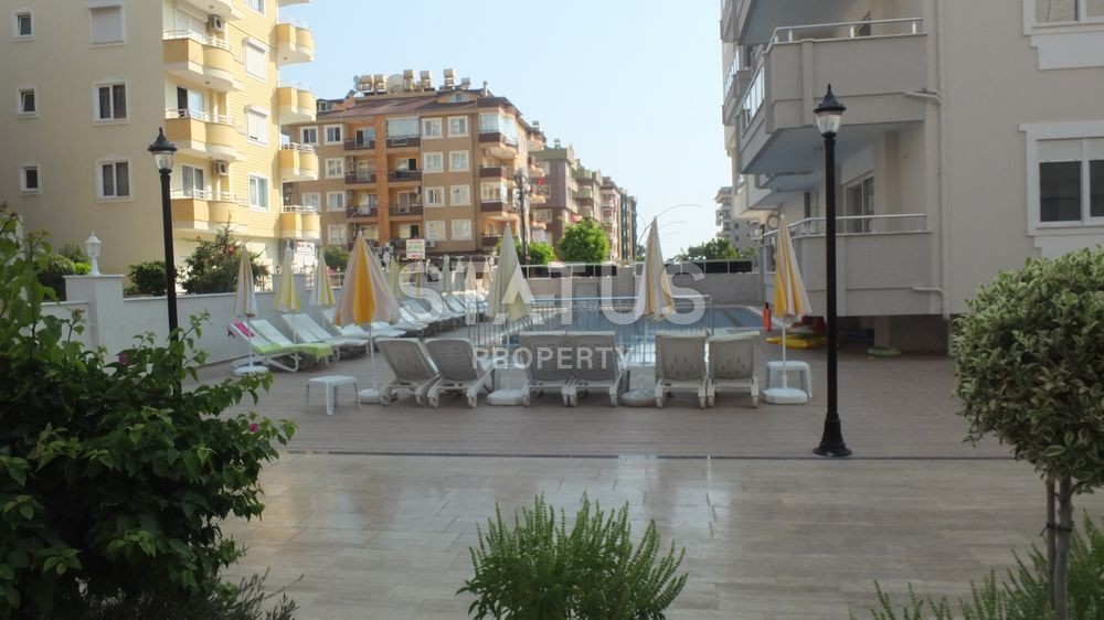 Проект в самом центре района Оба! Квартиры с отличными планировками и больших площадей. фото 27