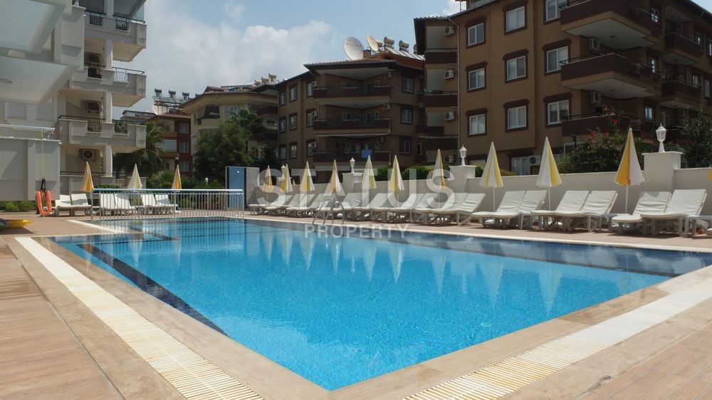 Проект в самом центре района Оба! Квартиры с отличными планировками и больших площадей. фото 28