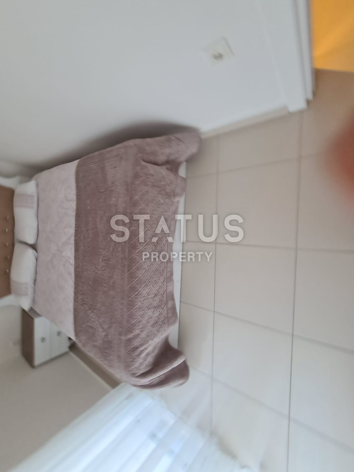 Дублекс 2+1 в комплексе с инфраструктурой в районе Оба, 130м2 фото 10