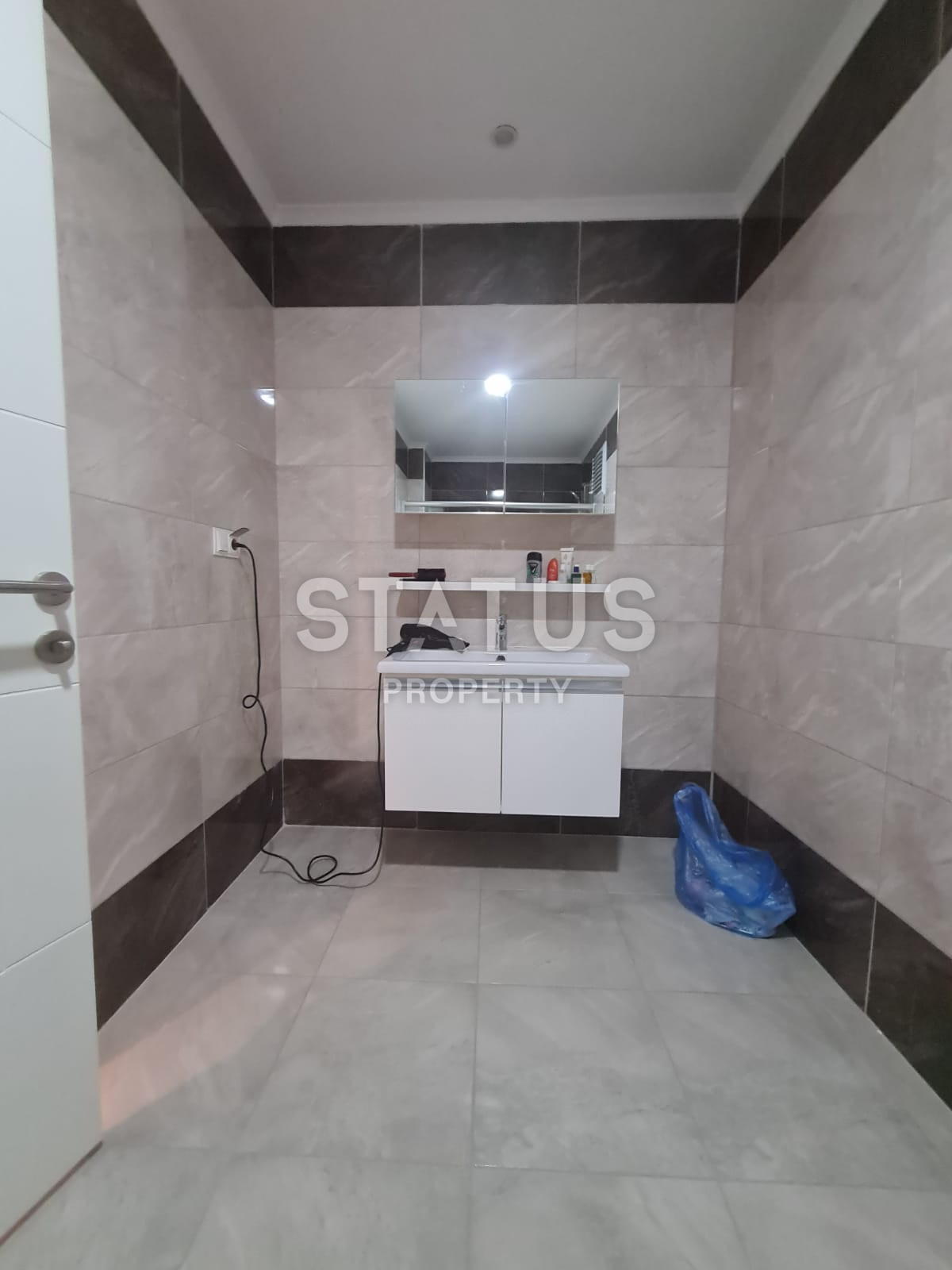 Дублекс 2+1 в комплексе с инфраструктурой в районе Оба, 130м2 фото 17