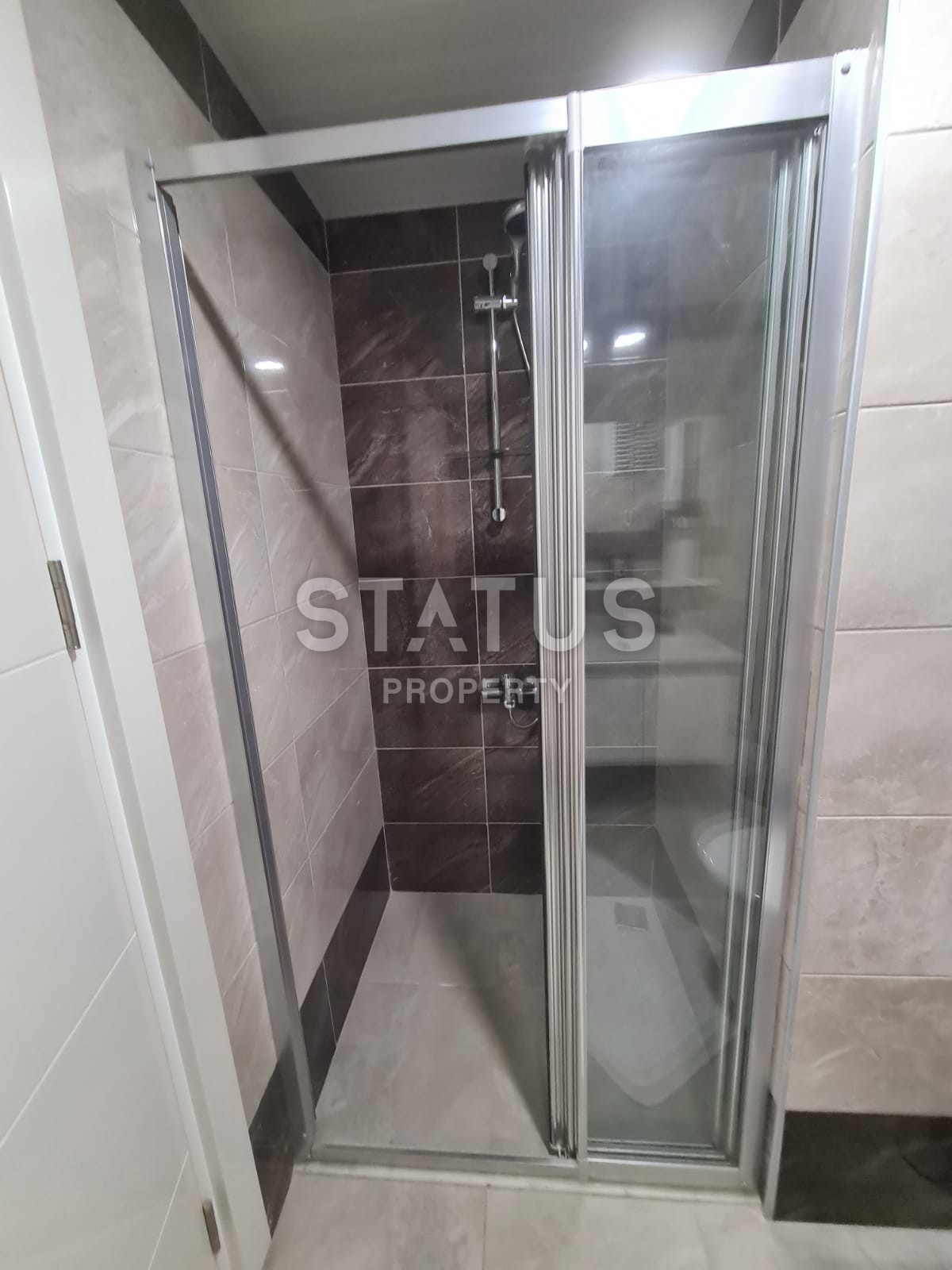 Дублекс 2+1 в комплексе с инфраструктурой в районе Оба, 130м2 фото 26