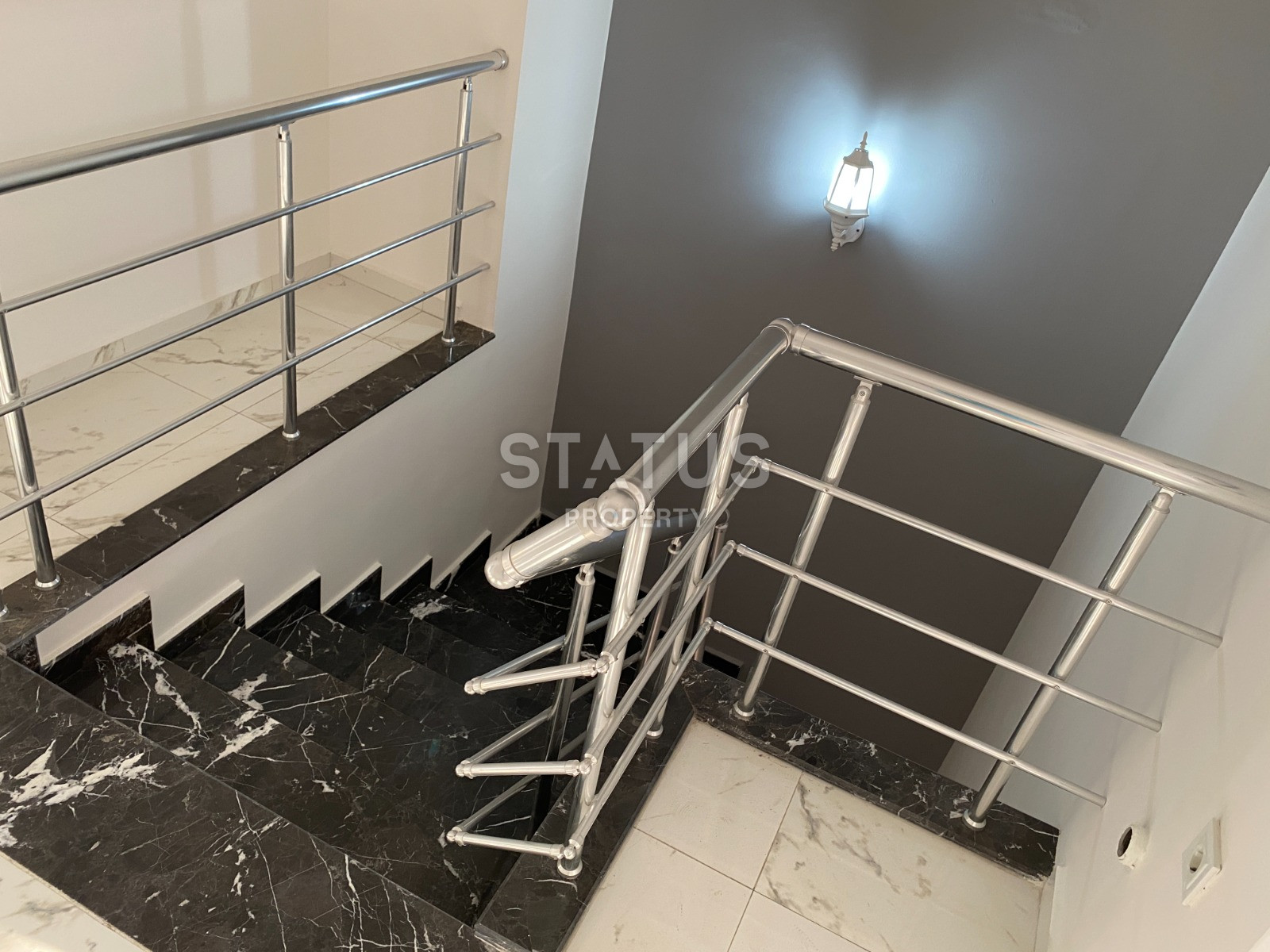 Duplex 3+1 in a complex with a rich infrastructure in Avsallar, 130 sq.m. фото 4