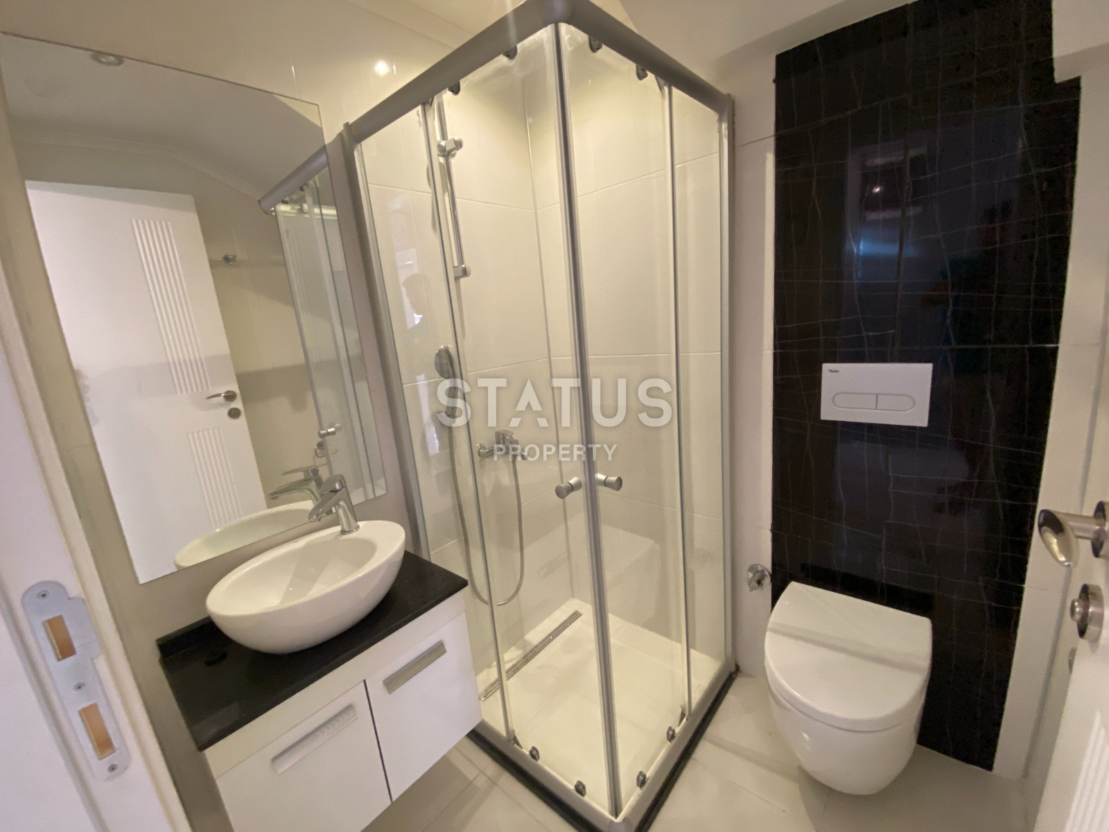 Duplex 3+1 in a complex with a rich infrastructure in Avsallar, 130 sq.m. фото 10